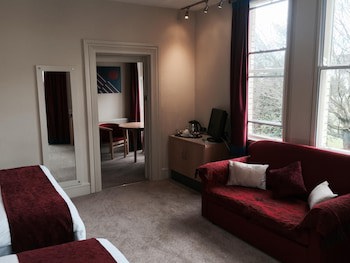 Regent Hotel