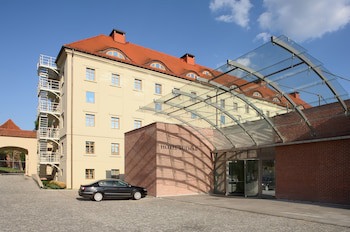 Hotel Bulwar