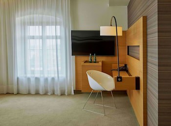 Hotel Bulwar