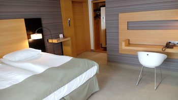Hotel Bulwar