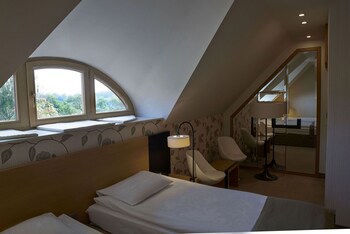 Hotel Bulwar