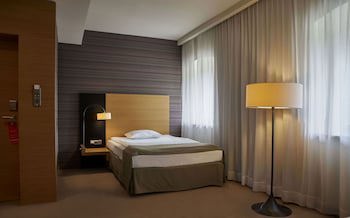 Hotel Bulwar