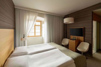 Hotel Bulwar