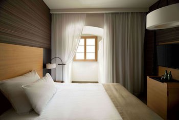 Hotel Bulwar