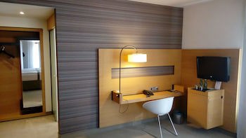 Hotel Bulwar