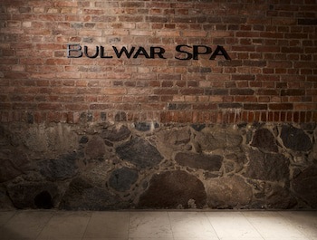 Hotel Bulwar