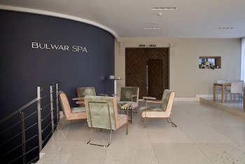 Hotel Bulwar