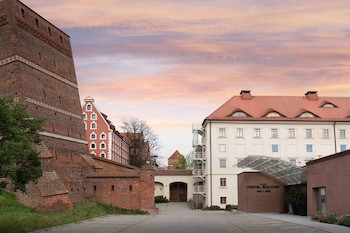 Hotel Bulwar