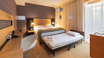 Hotel Bulwar
