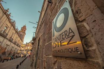 Cantera Diez Hotel Boutique