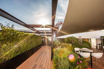 Cantera Diez Hotel Boutique