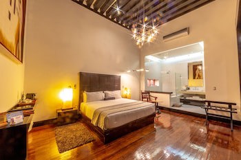 Cantera Diez Hotel Boutique