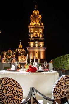 Cantera Diez Hotel Boutique