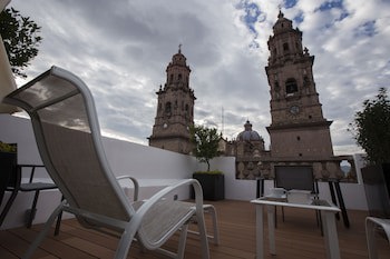 Cantera Diez Hotel Boutique