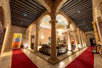 Cantera Diez Hotel Boutique