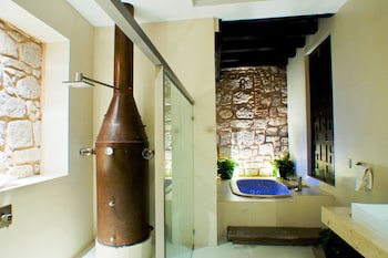 Cantera Diez Hotel Boutique