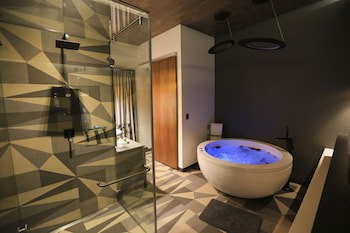 Cantera Diez Hotel Boutique