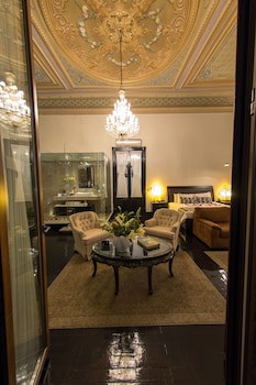 Cantera Diez Hotel Boutique