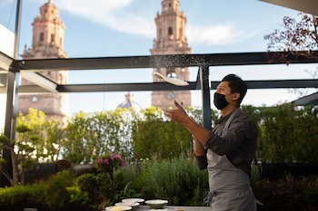 Cantera Diez Hotel Boutique