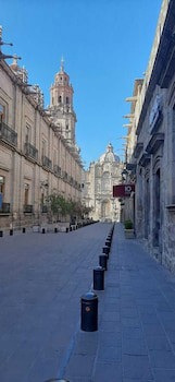 Cantera Diez Hotel Boutique