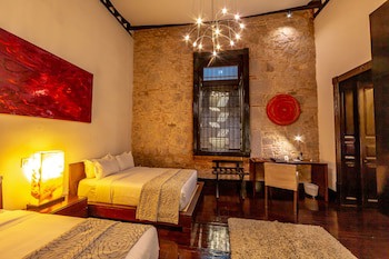 Cantera Diez Hotel Boutique