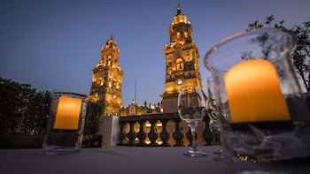 Cantera Diez Hotel Boutique