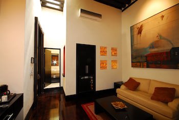 Cantera Diez Hotel Boutique