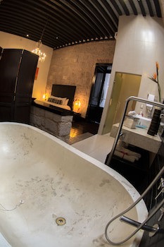 Cantera Diez Hotel Boutique