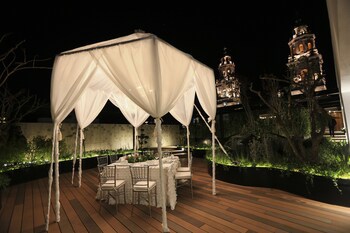 Cantera Diez Hotel Boutique