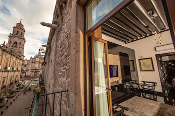 Cantera Diez Hotel Boutique