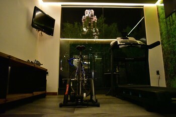 Cantera Diez Hotel Boutique