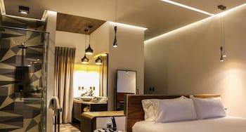 Cantera Diez Hotel Boutique