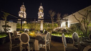 Cantera Diez Hotel Boutique