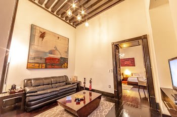 Cantera Diez Hotel Boutique