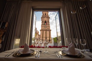 Cantera Diez Hotel Boutique