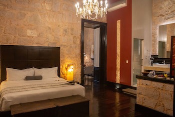 Cantera Diez Hotel Boutique