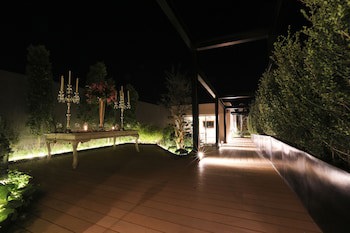 Cantera Diez Hotel Boutique