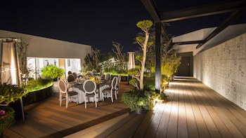 Cantera Diez Hotel Boutique