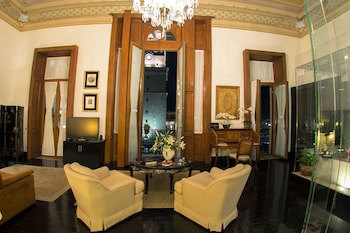 Cantera Diez Hotel Boutique