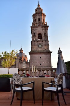 Cantera Diez Hotel Boutique