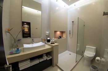 Cantera Diez Hotel Boutique