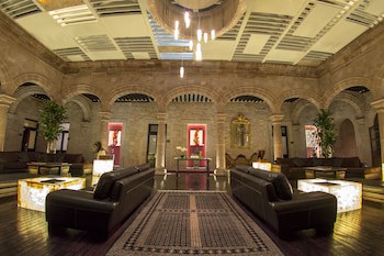 Cantera Diez Hotel Boutique