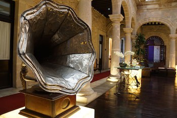 Cantera Diez Hotel Boutique