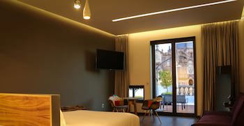 Cantera Diez Hotel Boutique