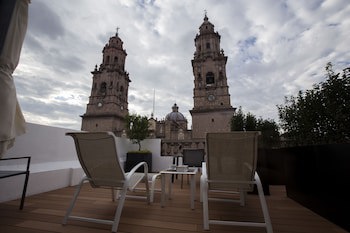 Cantera Diez Hotel Boutique