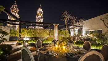 Cantera Diez Hotel Boutique
