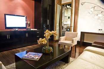 Cantera Diez Hotel Boutique