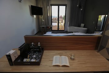 Cantera Diez Hotel Boutique