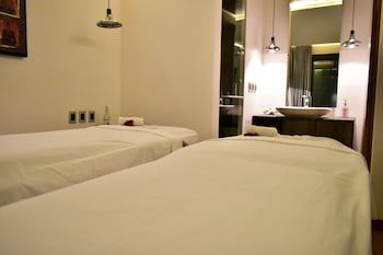 Cantera Diez Hotel Boutique