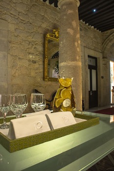 Cantera Diez Hotel Boutique